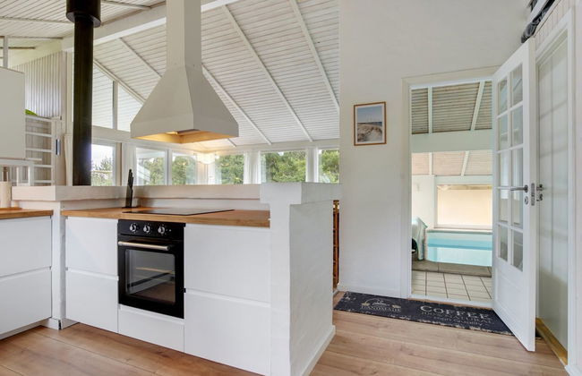 "Kragh" - 950m from the sea - Foto 15