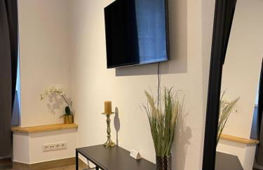 City Apartments Trier Suite 5 - Foto 9