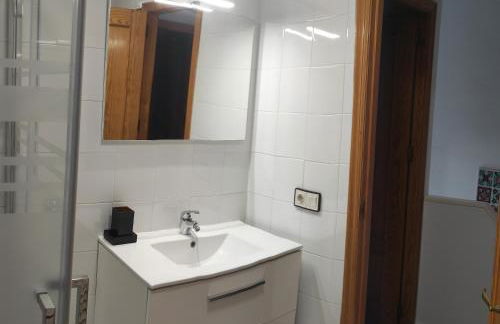 Islantilla adosado piscina, parking 1 minuto al mar - Foto 10