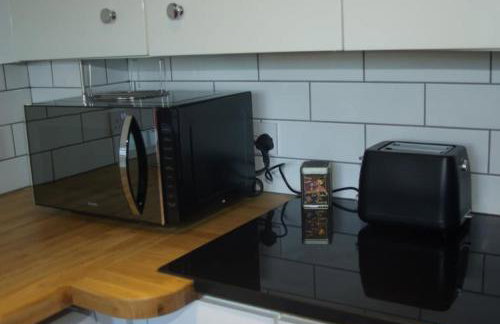 The Coach House at Stowford House - Foto 16