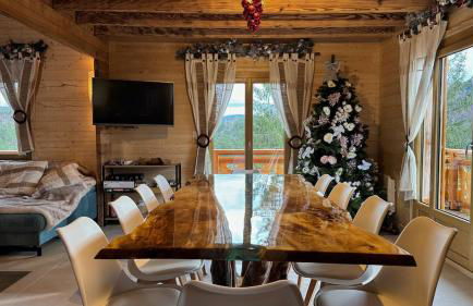 Le Chalet du Silence - Foto 39