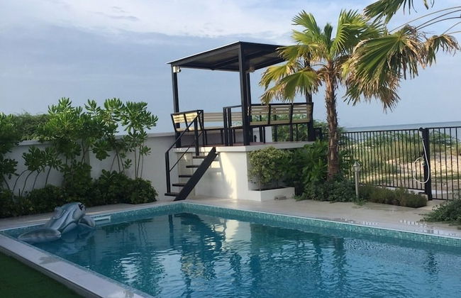 La Playa Beach Front Pool Villa Cha-am - Photo 11