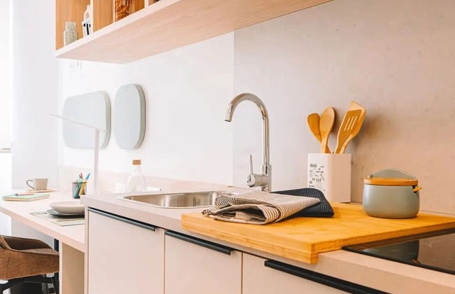 Vibe Stay Granada - Foto 88