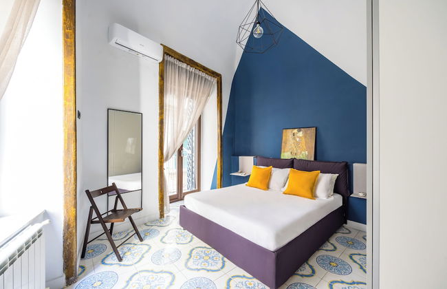 Leticia's Apartment by Wonderful Italy - Foto 2