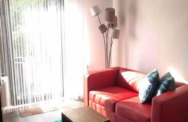 Schöne Ferienwohnung in Engelskirchen - Foto 2