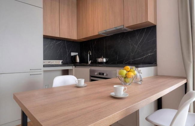 Two bedroom Apartment with sea view Jake - Foto 6