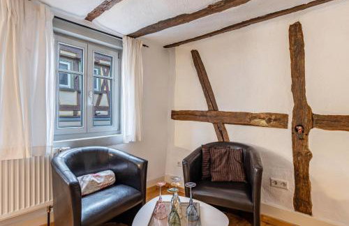 Fachwerkhaus Für Dich - Foto 3