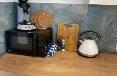 Smart In Göttingen - Apartments & Rooms - Foto 41