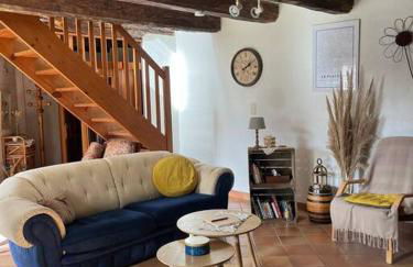 Gîte du Placello, piscine jacuzzi et sauna - Foto 6