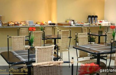 Residence Plaza Flat - Foto 21