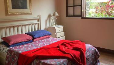 Refúgio Tranquilo na Natureza com Casa de Festas: Perfeito para Família e Amigos - Foto 4