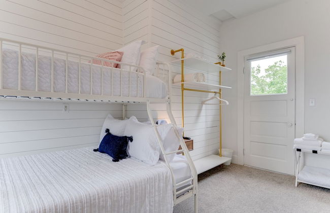 The Guest House - Estate - Foto 9