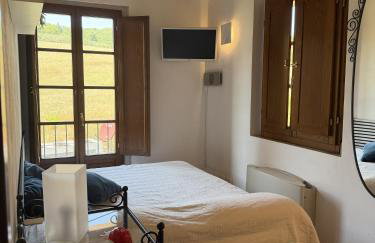 Borgo di Gaiole - Casa BD - apartment with a view & travel guide - Foto 34