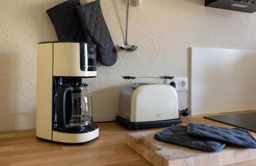 SeeZauber- gemütliche Ferienwohnung, Privatparkplatz, Cospudener See - Foto 26