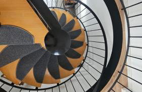 Wohlfühlapartment - 3 Schlafzimmer - Dachterrasse - kostenlos parken - Foto 1