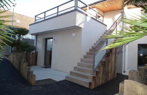 Les Maisons de Louise - Foto 15