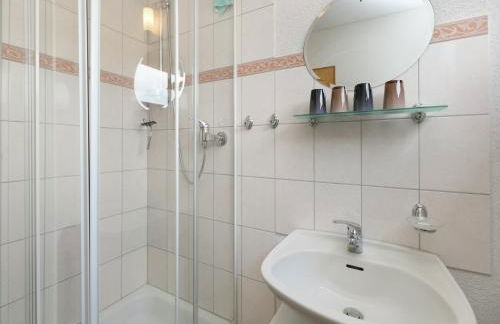 Ferienhaus in Liebenscheid nahe Fuchskaute - Foto 11