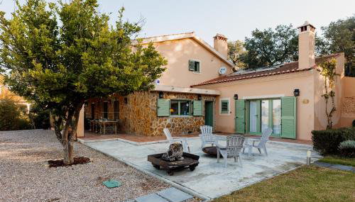 Vale De Ferreiros - Foto 1