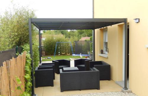 Vue sur lac - Photo 21