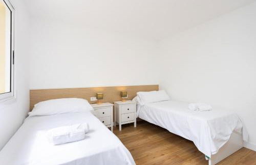 EDEN RENTALS Luxury Heated-Pool Villa El Sauzal - Foto 21