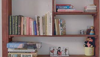 Ruhige Ferienwohnung in Kreuzberg - Foto 4