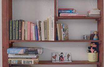 Ruhige Ferienwohnung in Kreuzberg - Foto 4