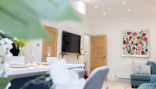 A spacious and modern 4Bedroom house - Foto 3