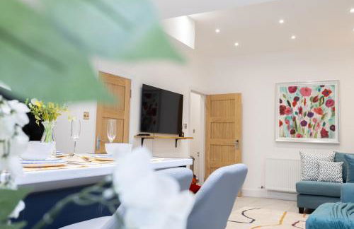 A spacious and modern 4Bedroom house - Foto 3