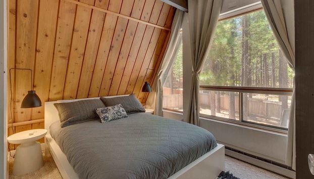 Heavenly Hollow - Foto 4, Habitación