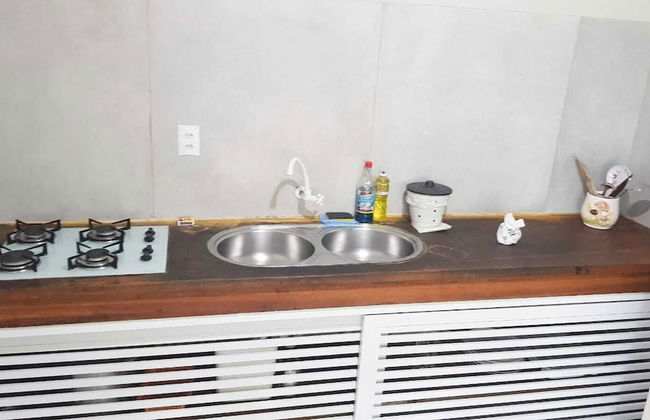 Pousada Sitio Olho Dagua - Foto 27