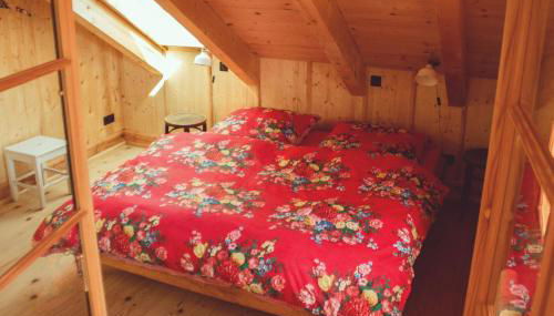 Lichtdurchflutete Panorama-Ferienwohnung in Murnau am Staffelsee - Foto 4