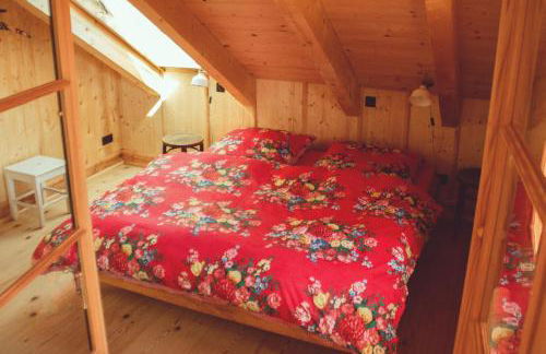 Lichtdurchflutete Panorama-Ferienwohnung in Murnau am Staffelsee - Foto 4