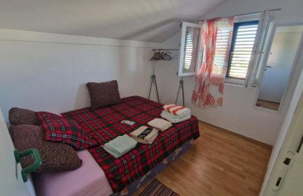 Holiday house with a parking space Jadrija, Sibenik - 24931 - Foto 16