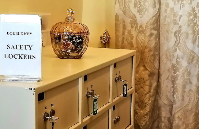 Nizwa Hotel Apartments - Photo 57