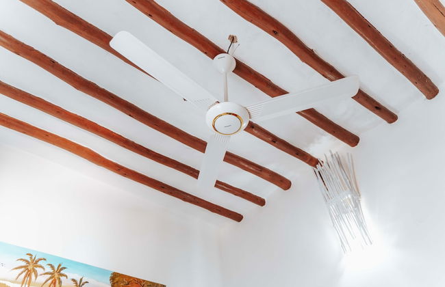 Simba Apartment Hotel - Photo 13