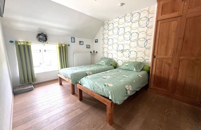 La Grange de David - Foto 19