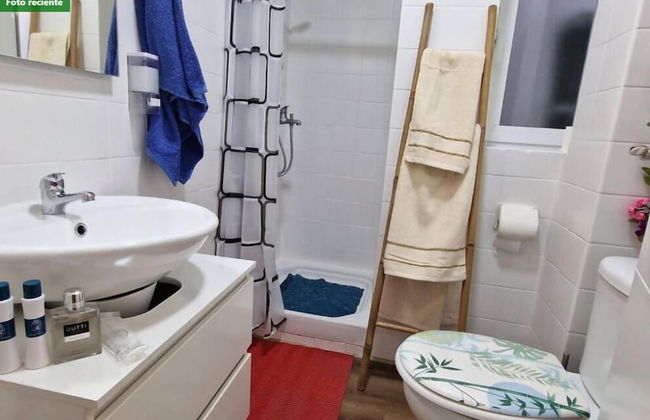 RENT APARTMENT HUELVA CENTRO - Foto 25