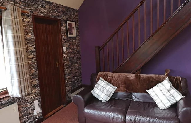 Primrose 18 Hot Tub - Foto 8