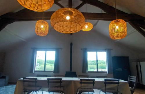 La Lumière Dorée - Foto 40