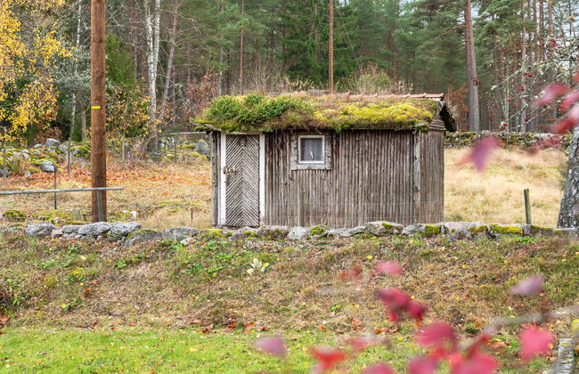 2 bedroom House in Eringsboda with garden - Photo 27