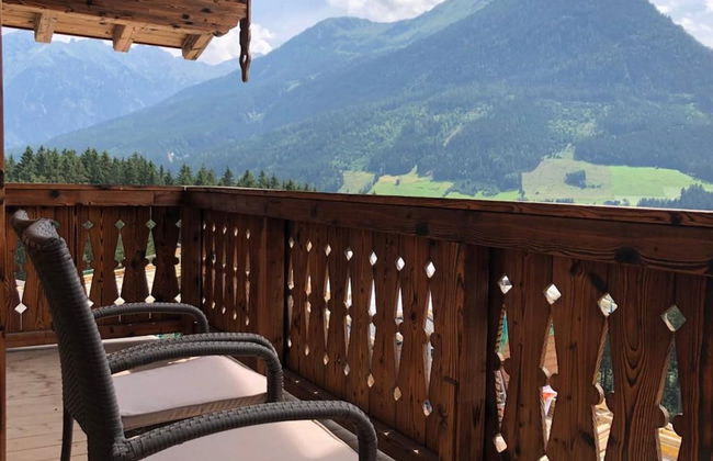 Affluent Chalet in Neukirchen near Wildkogel Ski Arena - Photo 42