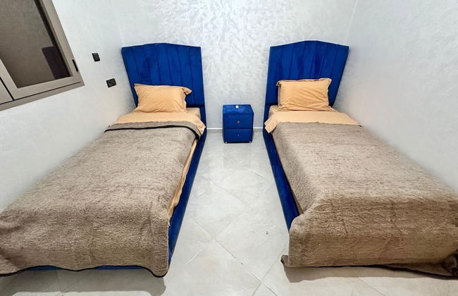 nomad apartments - Photo 32