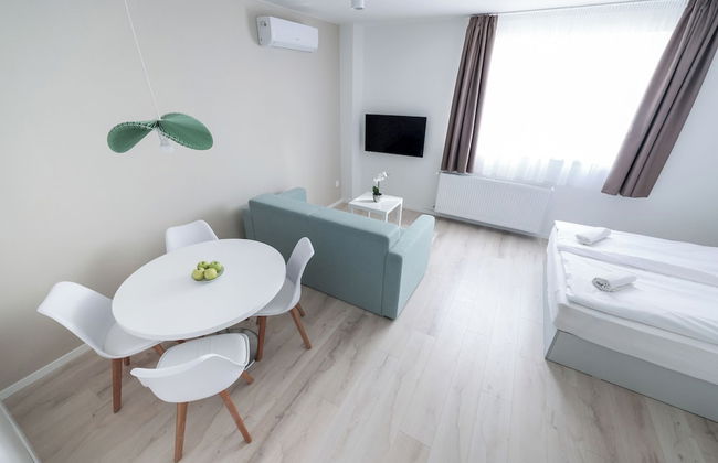 Villa Oliver Hévíz 2 - Foto 40