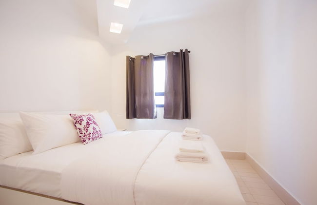 Shenkin Vilmar Apartments - Foto 33