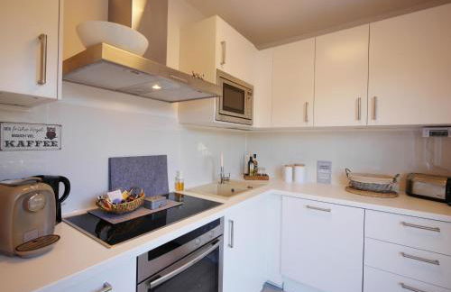 Fewo Haus Bellevue - inkl. MeineCard+ - Foto 6