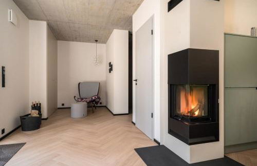 Waldvilla Haus Gustav am Ostseestrand - Foto 17