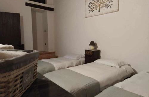 Mas Planella Casa Rural - Foto 36