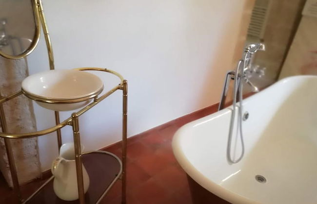 Masseria Tarsia Incuria 8 4 - Foto 22