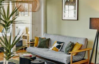 Family-friendly Waterfront Loft, 3 Bedrooms, 130 m2 - Photo 31