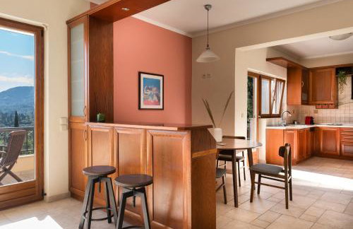 Mansion on the Hill by CorfuEscapes - Foto 28